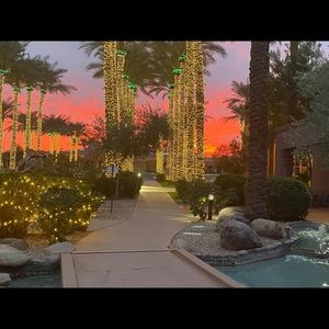 Meet your Posher, Denise